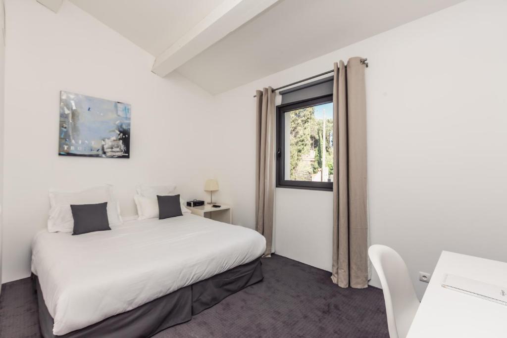 Hotel Le Mandala Saint-Tropez Zimmer foto